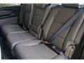 Truffle Rear Seat Photo for 2012 Honda Odyssey #69303608
