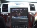 Navigation of 2012 Escalade EXT Premium AWD