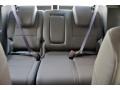 Truffle Rear Seat Photo for 2012 Honda Odyssey #69303626