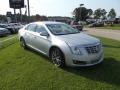 Radiant Silver Metallic - XTS FWD Photo No. 2