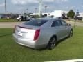 Radiant Silver Metallic - XTS FWD Photo No. 3