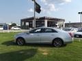 Radiant Silver Metallic - XTS FWD Photo No. 5
