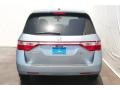 2012 Celestial Blue Metallic Honda Odyssey Touring  photo #6