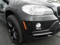 Jet Black - X5 xDrive30i Photo No. 2