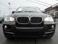 Jet Black - X5 xDrive30i Photo No. 4