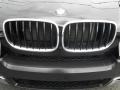 Jet Black - X5 xDrive30i Photo No. 5