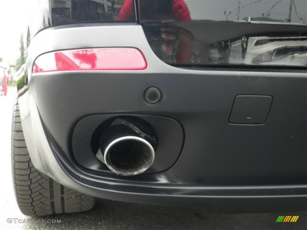 2009 BMW X5 xDrive30i Exhaust Photo #69304385