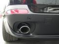 Exhaust of 2009 X5 xDrive30i