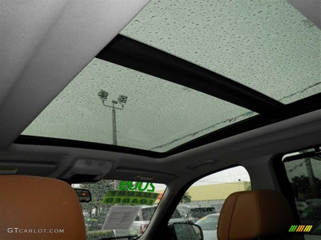 2009 BMW X5 xDrive30i Sunroof Photo #69304664