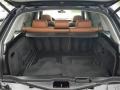 Saddle Brown Nevada Leather Trunk Photo for 2009 BMW X5 #69304691