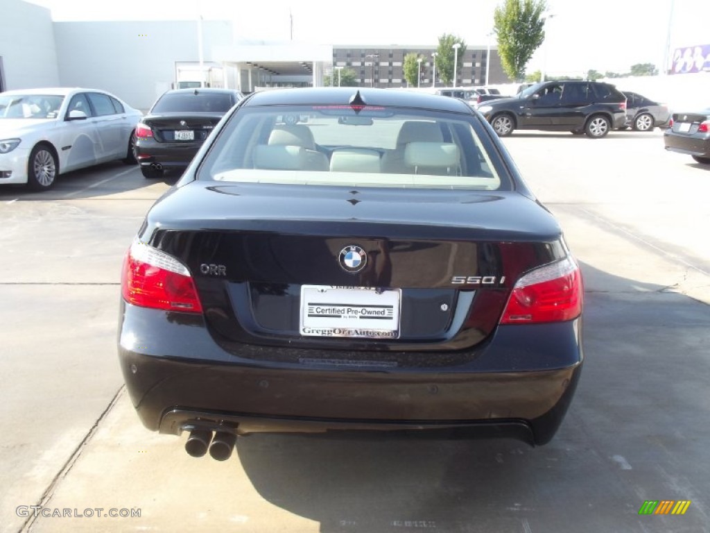 2012 3 Series 328i Sedan - Jet Black / Venetian Beige photo #8