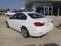 2012 Alpine White BMW 3 Series 328i Sedan  photo #4