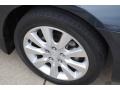 2006 Graphite Pearl Honda Accord EX-L V6 Sedan  photo #10