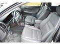 2006 Graphite Pearl Honda Accord EX-L V6 Sedan  photo #13