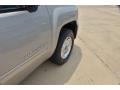 Silver Birch Metallic - Silverado 1500 LT Extended Cab 4x4 Photo No. 11