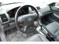 2006 Graphite Pearl Honda Accord EX-L V6 Sedan  photo #15