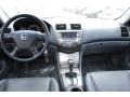 2006 Graphite Pearl Honda Accord EX-L V6 Sedan  photo #18