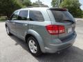 2010 Silver Steel Metallic Dodge Journey SXT  photo #3