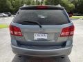 2010 Silver Steel Metallic Dodge Journey SXT  photo #9