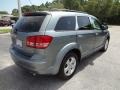 2010 Silver Steel Metallic Dodge Journey SXT  photo #10