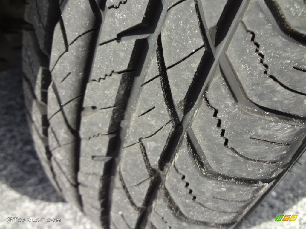 2010 Journey SXT - Silver Steel Metallic / Dark Slate Gray photo #18