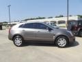Mocha Steel Metallic 2011 Cadillac SRX FWD Exterior
