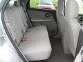 Galaxy Silver Metallic - Equinox LT AWD Photo No. 3