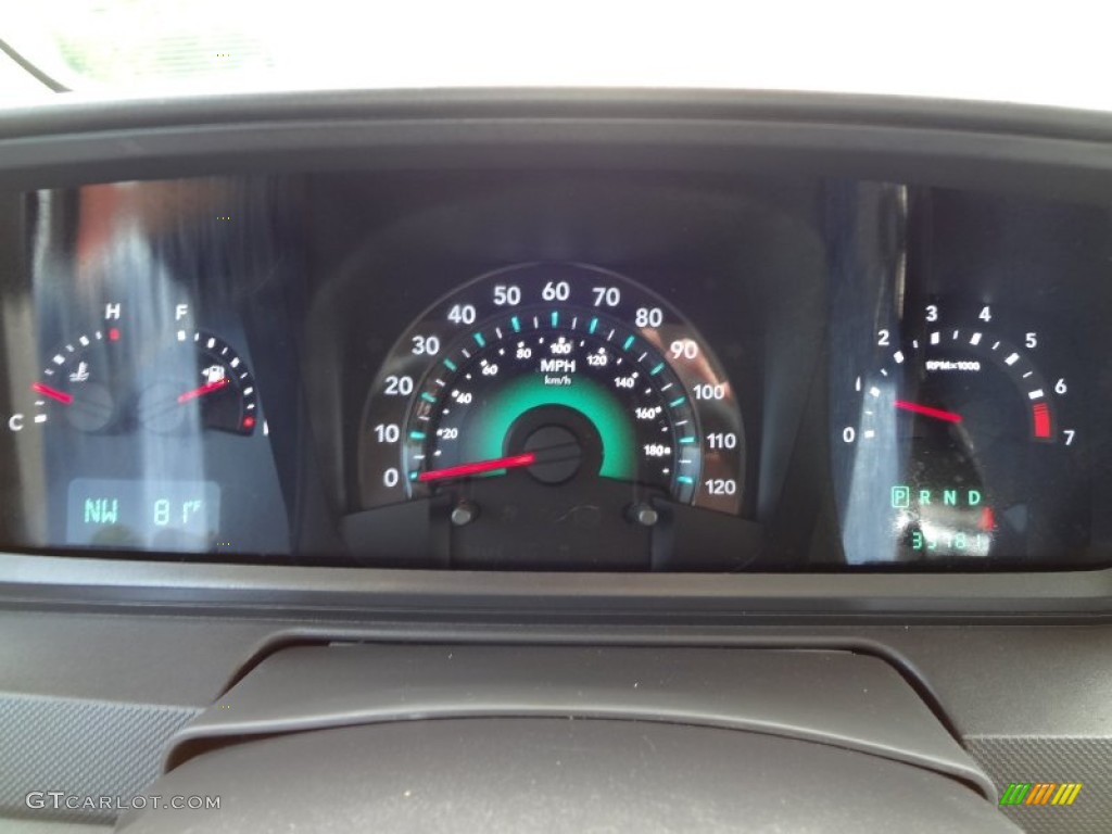 2010 Journey SXT - Silver Steel Metallic / Dark Slate Gray photo #22