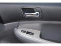 2006 Graphite Pearl Honda Accord EX-L V6 Sedan  photo #22