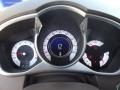 2011 Cadillac SRX FWD Gauges