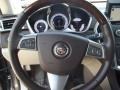 Shale/Brownstone Steering Wheel Photo for 2011 Cadillac SRX #69305594