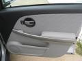 Galaxy Silver Metallic - Equinox LT AWD Photo No. 8