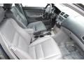 2006 Graphite Pearl Honda Accord EX-L V6 Sedan  photo #23
