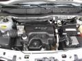 Galaxy Silver Metallic - Equinox LT AWD Photo No. 15