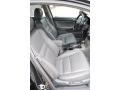 2006 Graphite Pearl Honda Accord EX-L V6 Sedan  photo #24