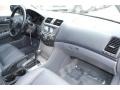 2006 Graphite Pearl Honda Accord EX-L V6 Sedan  photo #25