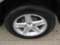Galaxy Silver Metallic - Equinox LT AWD Photo No. 25