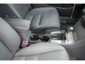 2006 Graphite Pearl Honda Accord EX-L V6 Sedan  photo #26