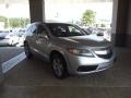 2013 Silver Moon Acura RDX   photo #2