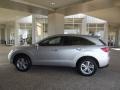 2013 Silver Moon Acura RDX   photo #5