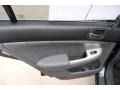 2006 Graphite Pearl Honda Accord EX-L V6 Sedan  photo #27