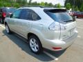 Millenium Silver Metallic - RX 330 AWD Photo No. 5