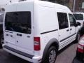 2010 Frozen White Ford Transit Connect XLT Cargo Van  photo #4
