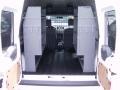 2010 Frozen White Ford Transit Connect XLT Cargo Van  photo #5