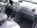 2010 Frozen White Ford Transit Connect XLT Cargo Van  photo #6
