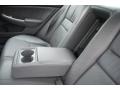 2006 Graphite Pearl Honda Accord EX-L V6 Sedan  photo #31