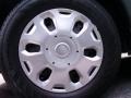 2010 Frozen White Ford Transit Connect XLT Cargo Van  photo #10