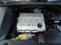 3.3 Liter DOHC 24-Valve VVT V6 Engine for 2006 Lexus RX 330 AWD #69306084