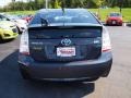 2010 Winter Gray Metallic Toyota Prius Hybrid II  photo #6