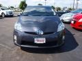 2010 Winter Gray Metallic Toyota Prius Hybrid II  photo #8